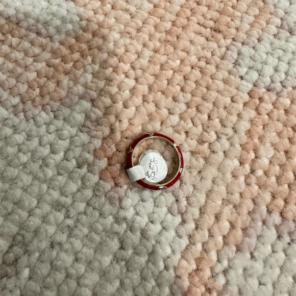 Red Ring - Picture 2 of 2